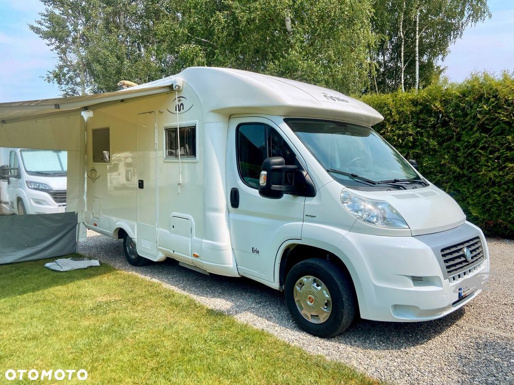 Fiat Ducato - 7