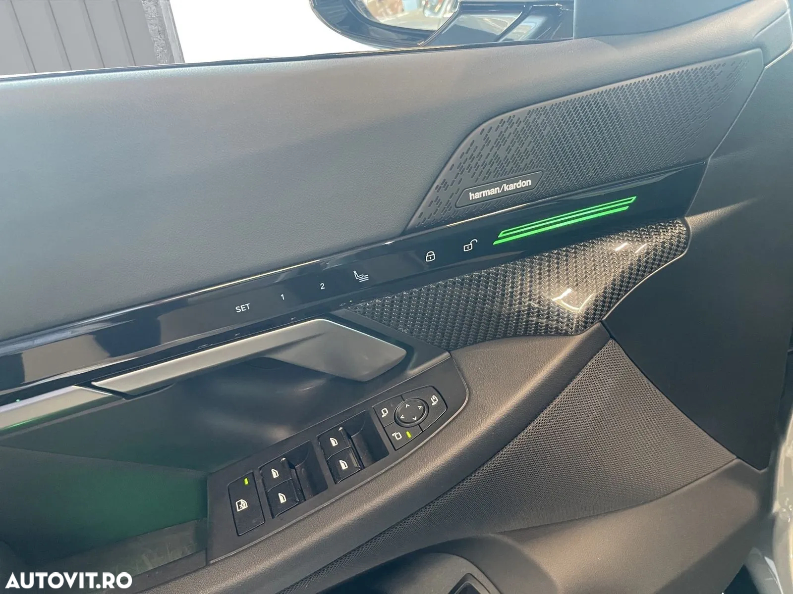 BMW Seria 5 - 7