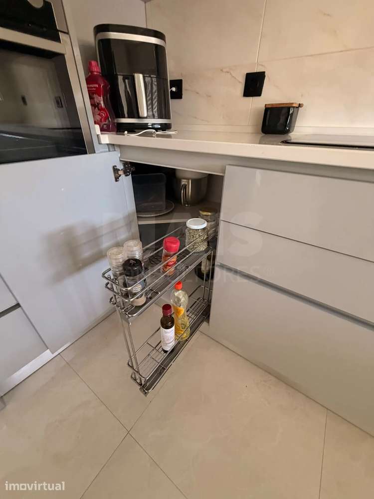 Apartamento T2 em Santo André - Grande imagem: 4/15