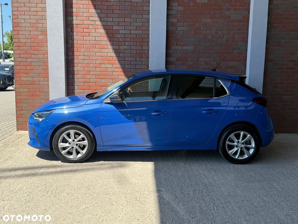 Opel Corsa - 8
