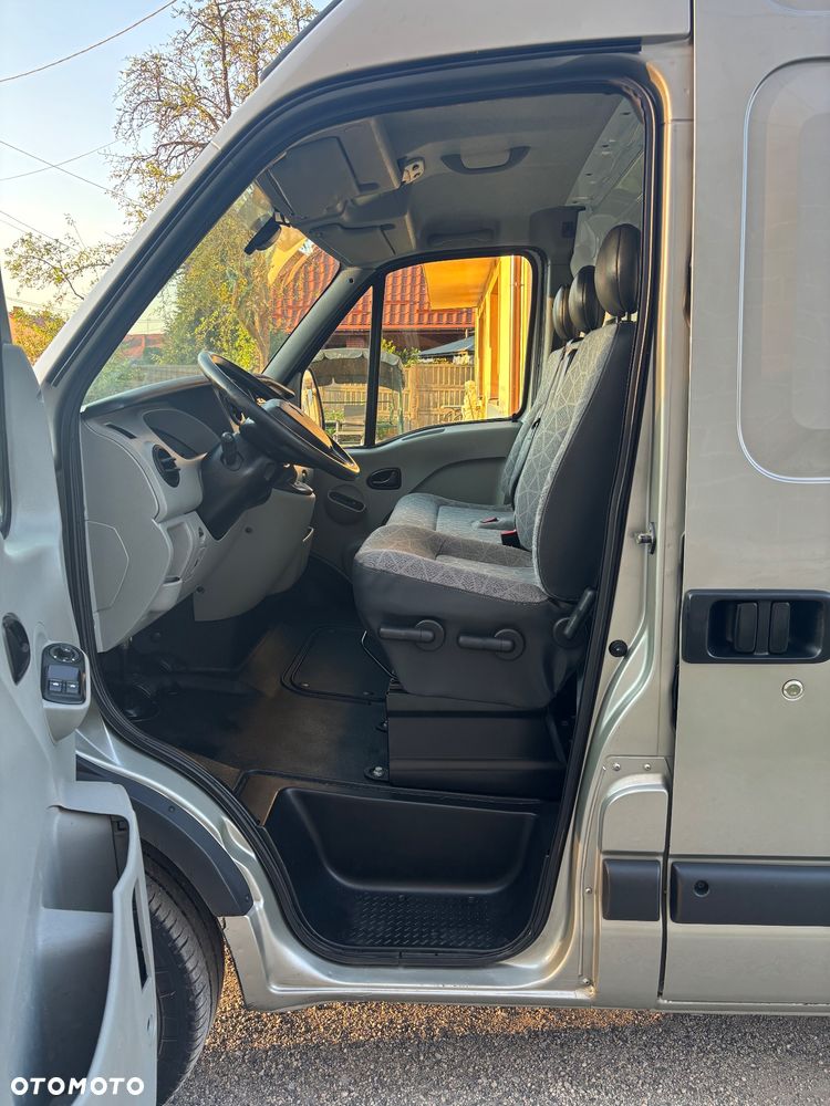 Renault MASTER - 23