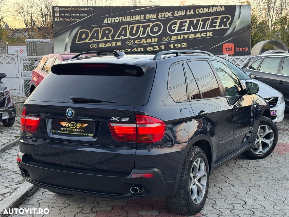 BMW X5 - 5