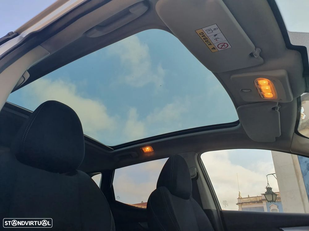 Nissan Qashqai 1.5 dCi 360 Pack S - 49
