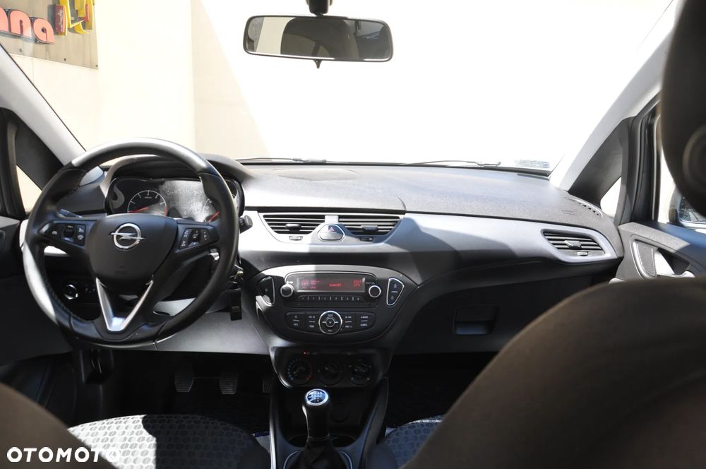 Opel Corsa 1.4 Enjoy - 14