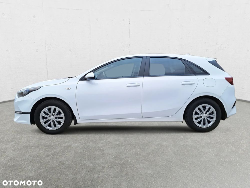 Kia Ceed 1.0 T-GDI M - 10