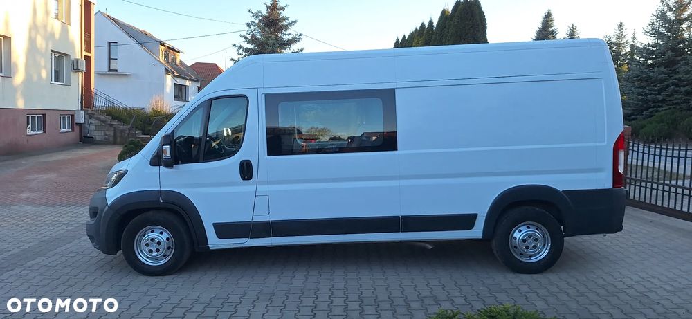 Peugeot Boxer - 9
