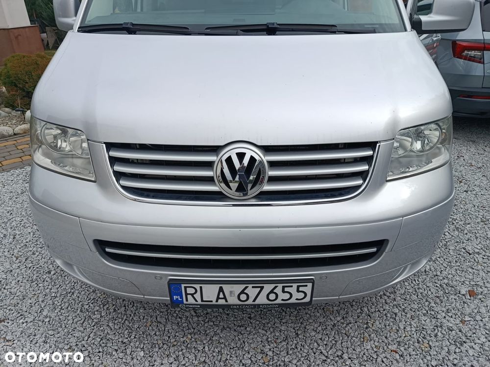 Volkswagen Multivan L1 Comfortline - 5
