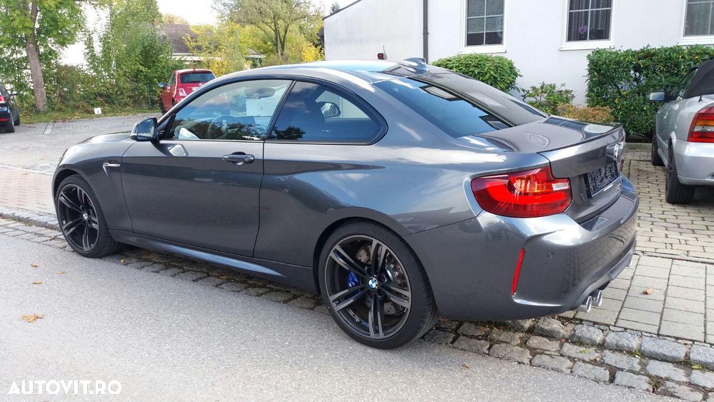 BMW M2 Standard - 2