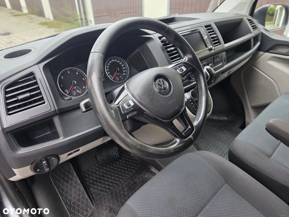 Volkswagen Transporter L1H1 DSG - 16