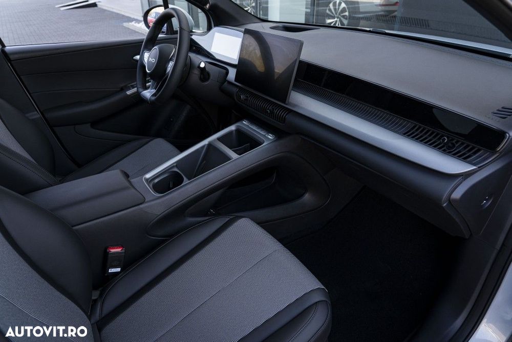 Byd Dolphin - 15