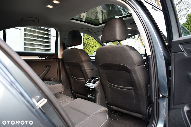 Skoda Superb 1.5 TSI ACT Style - 23