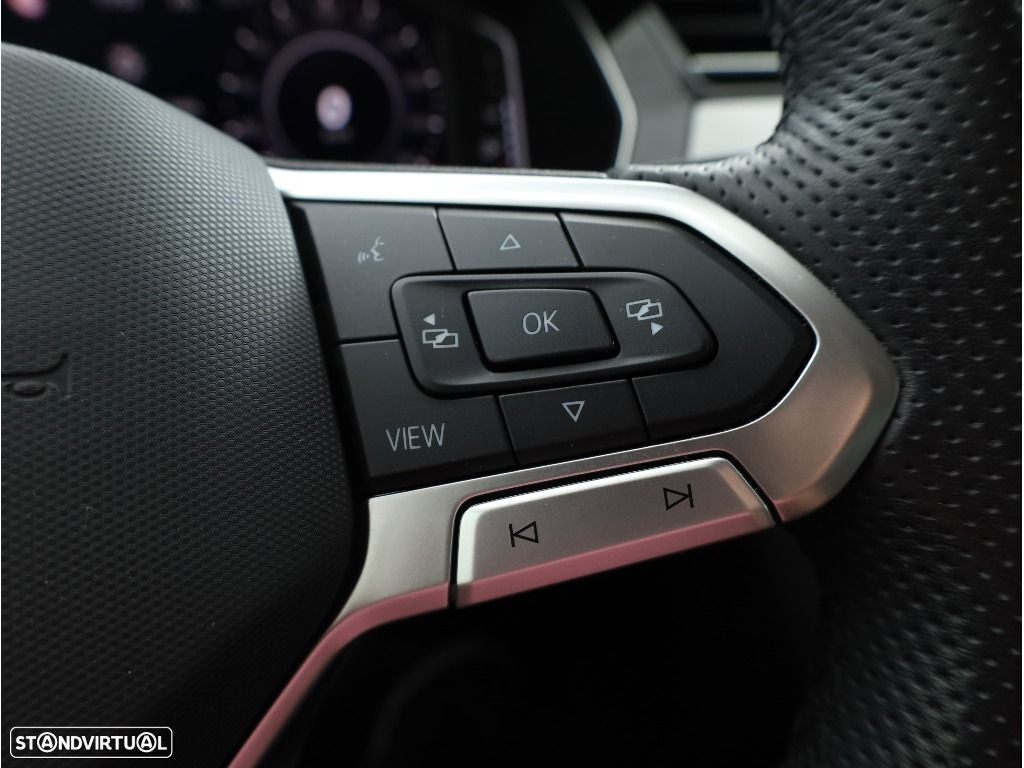 VW Passat Variant 1.4 TSI GTE+ Plug-in - 21