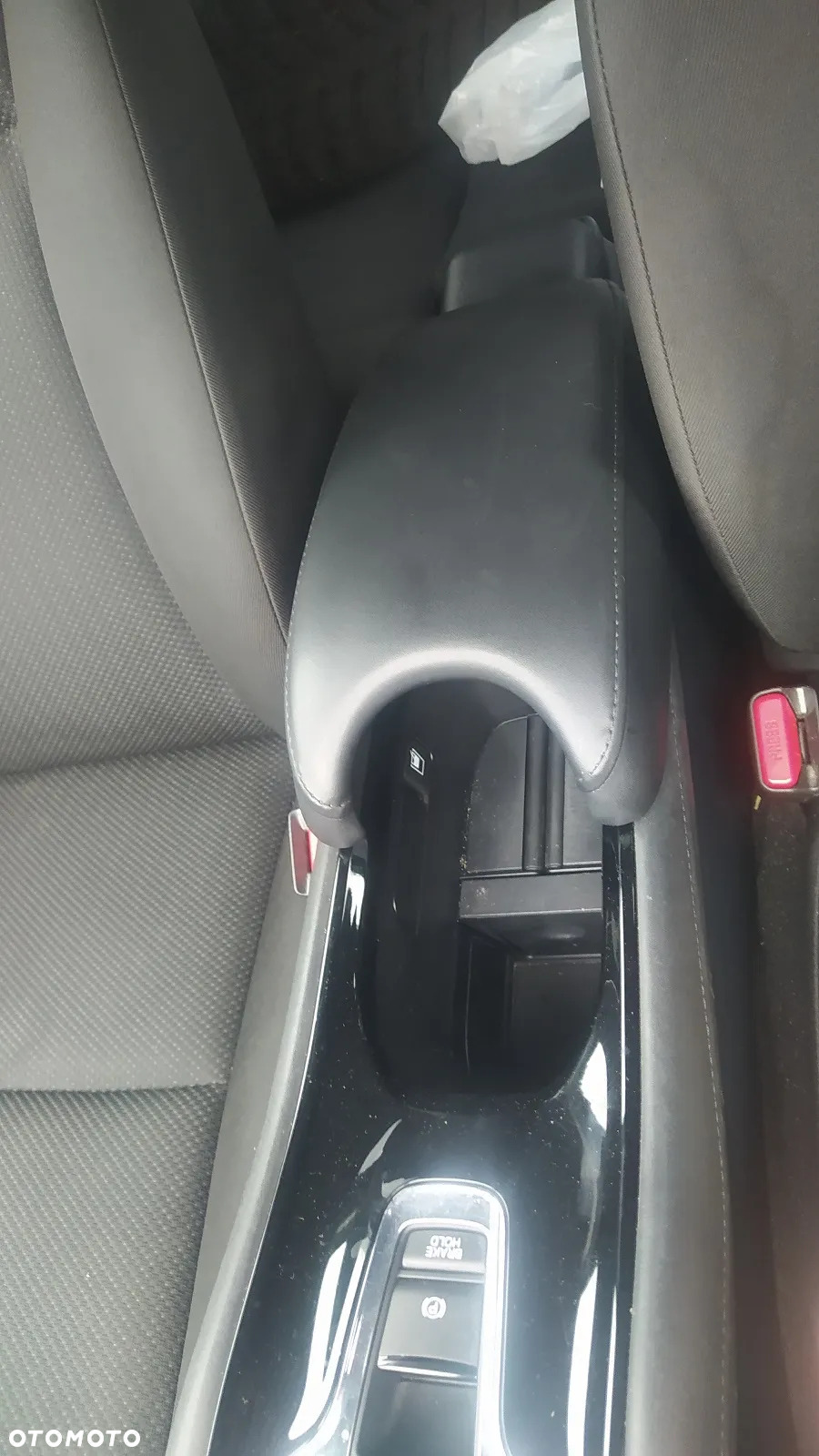 Honda HR-V 1.5 i-VTEC Elegance - 16