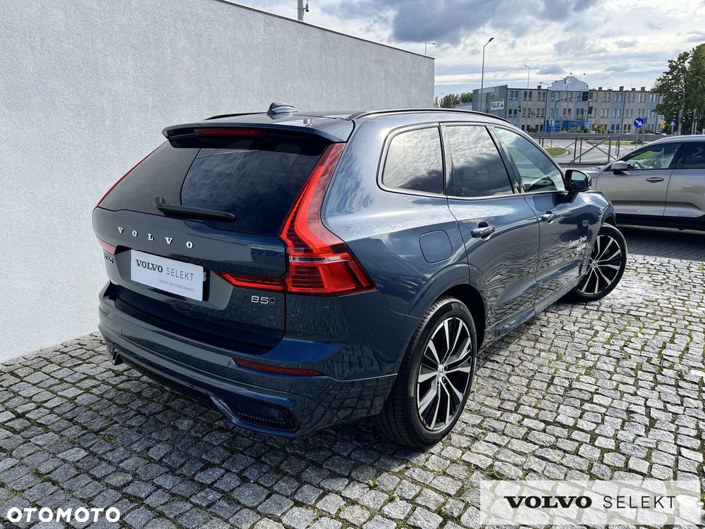 Volvo XC 60 - 40