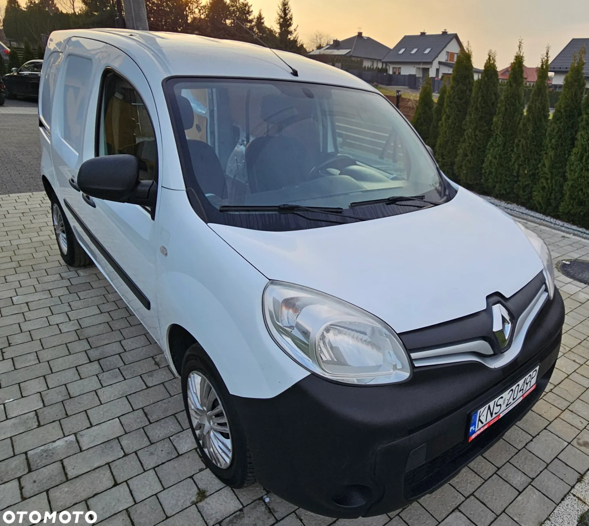 Renault Kangoo - 2