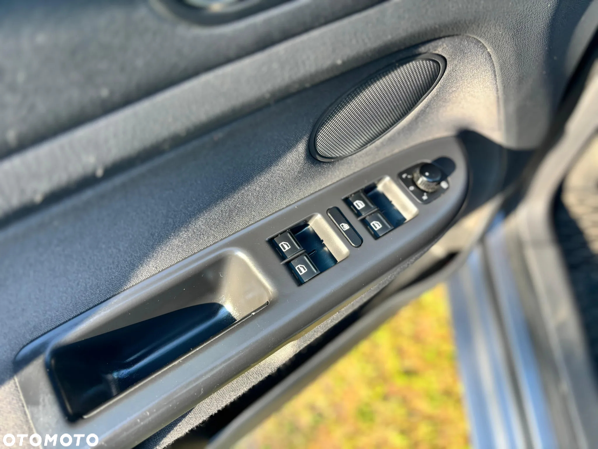 Volkswagen Golf Plus 1.6 United - 5