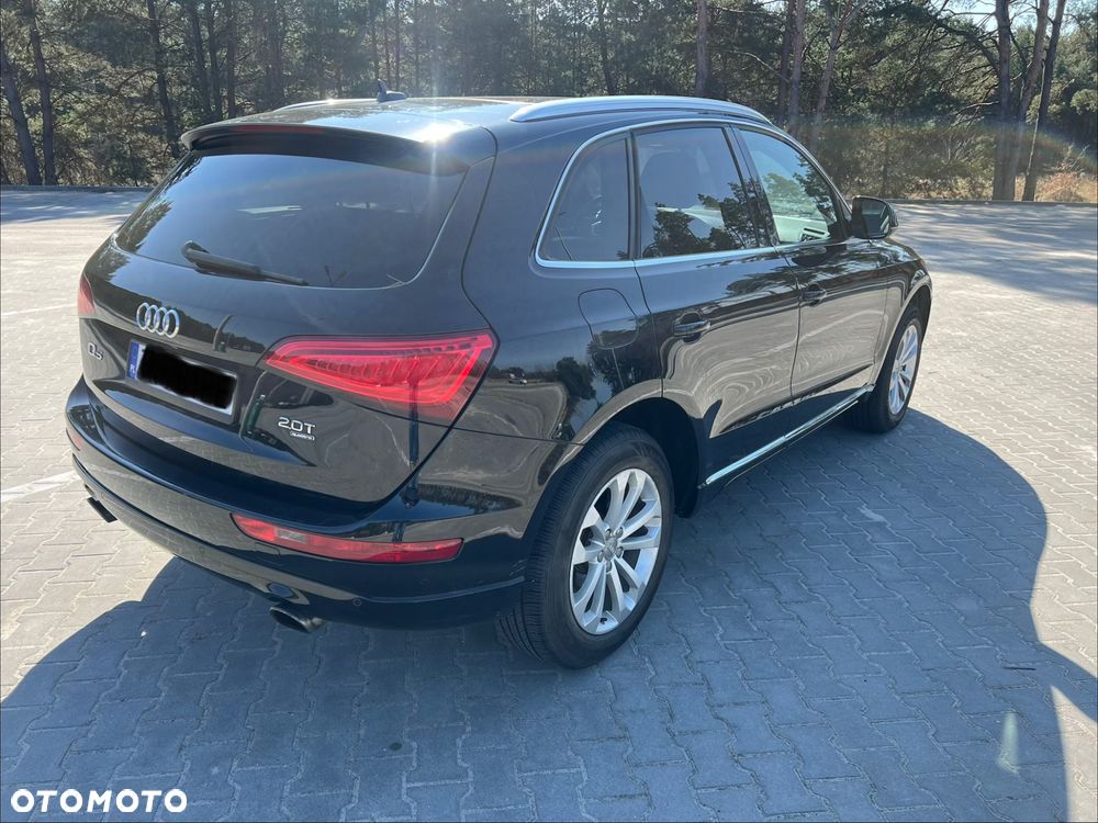 Audi Q5 - 4