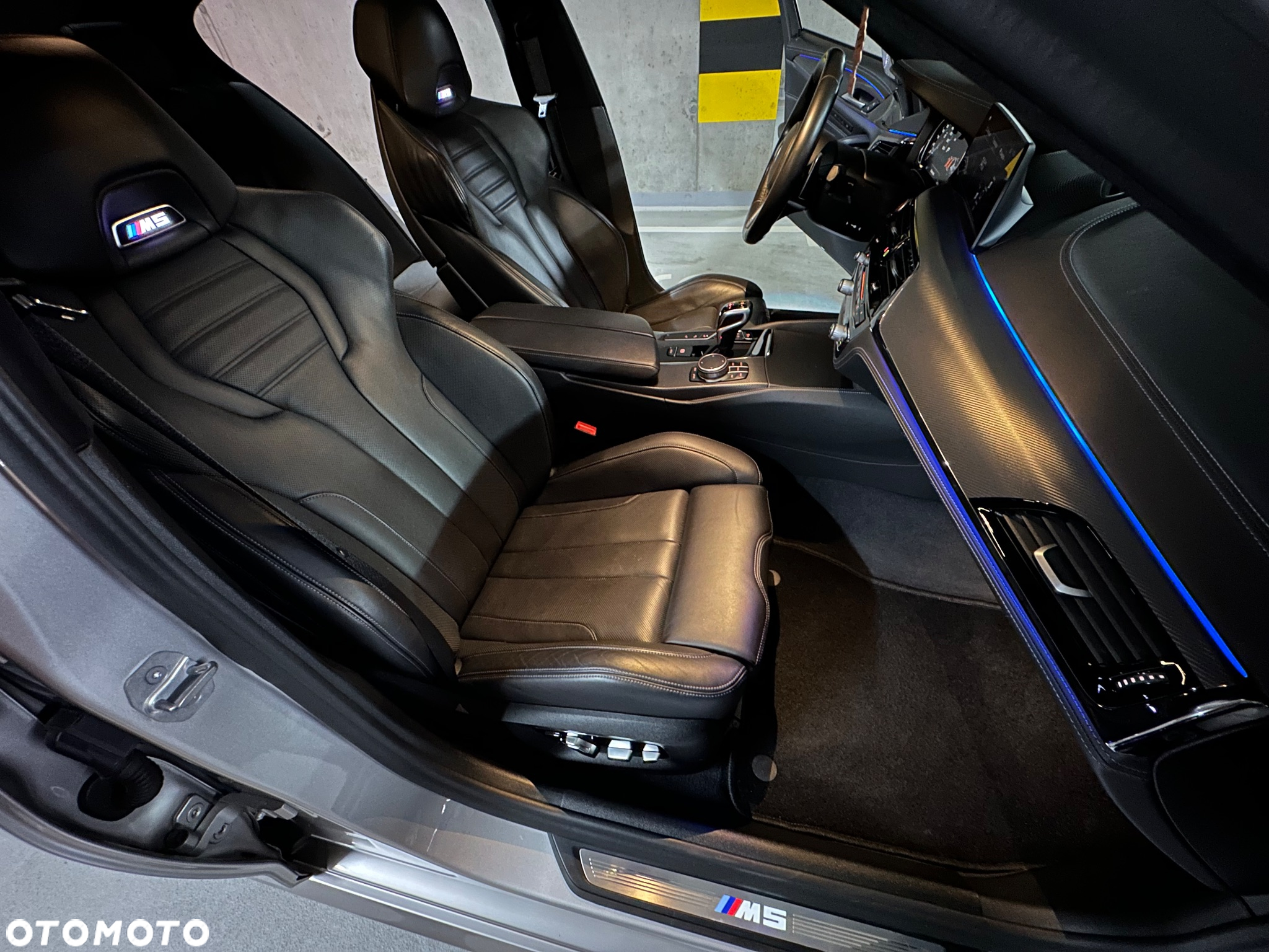 BMW M5 - 34