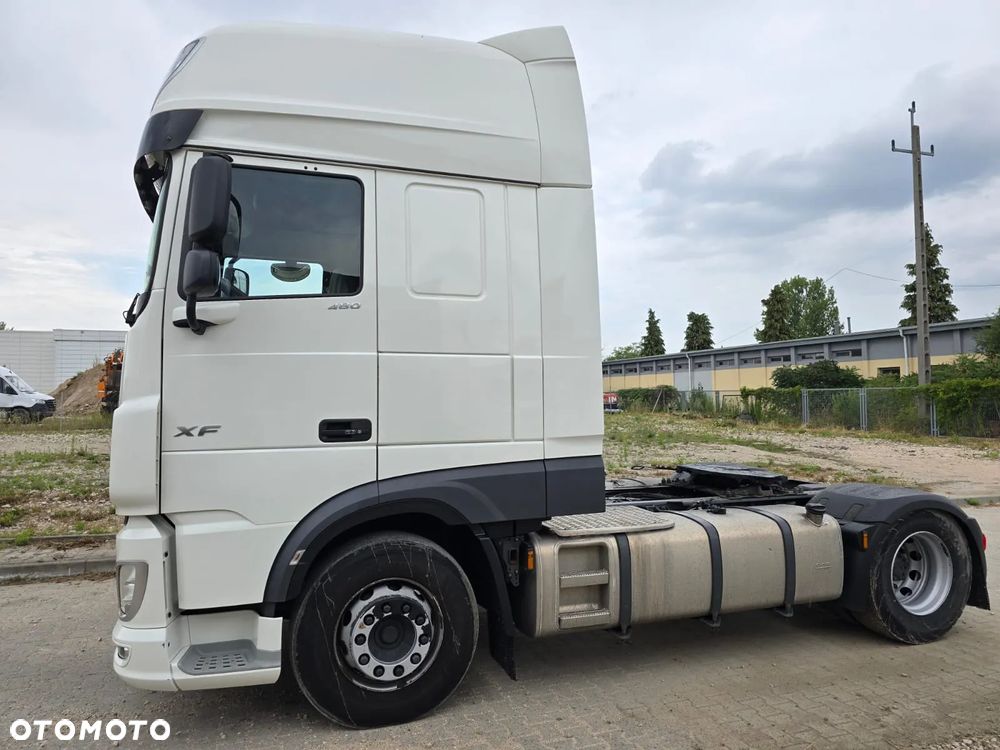 DAF XF 480 FT SSC - 3
