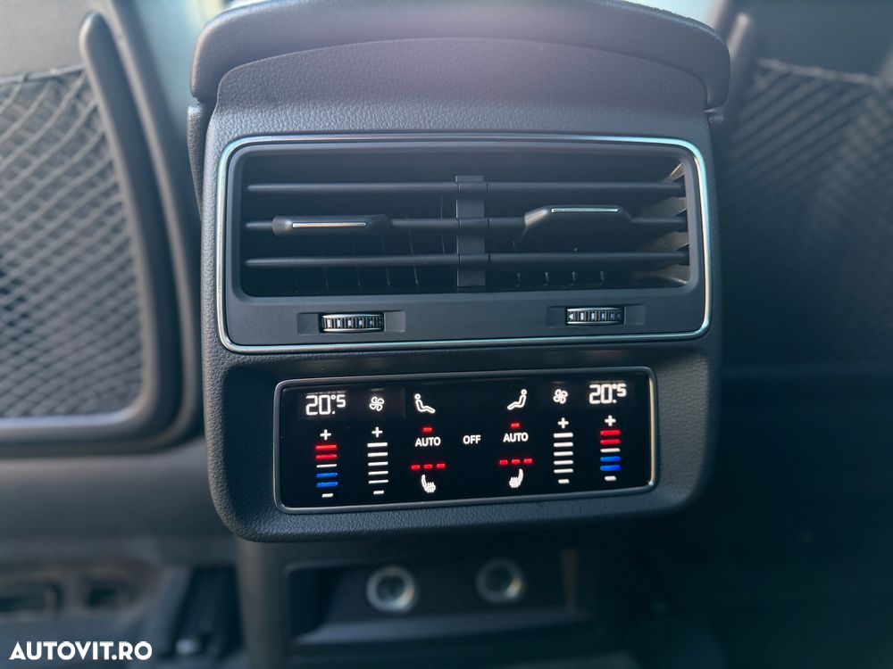 Audi Q8 50 TDI quattro Tiptronic MHEV - 37
