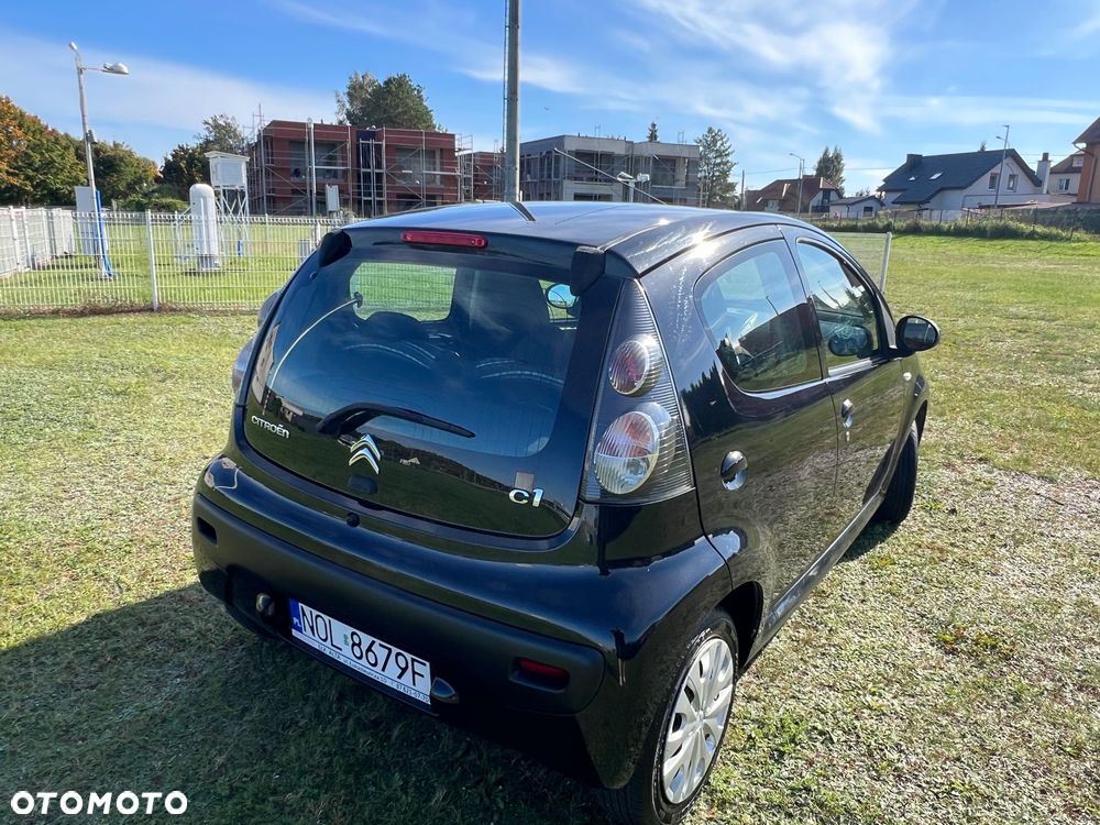 Citroën C1 - 2