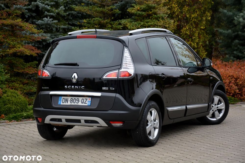 Renault Scenic 2015 photo 4