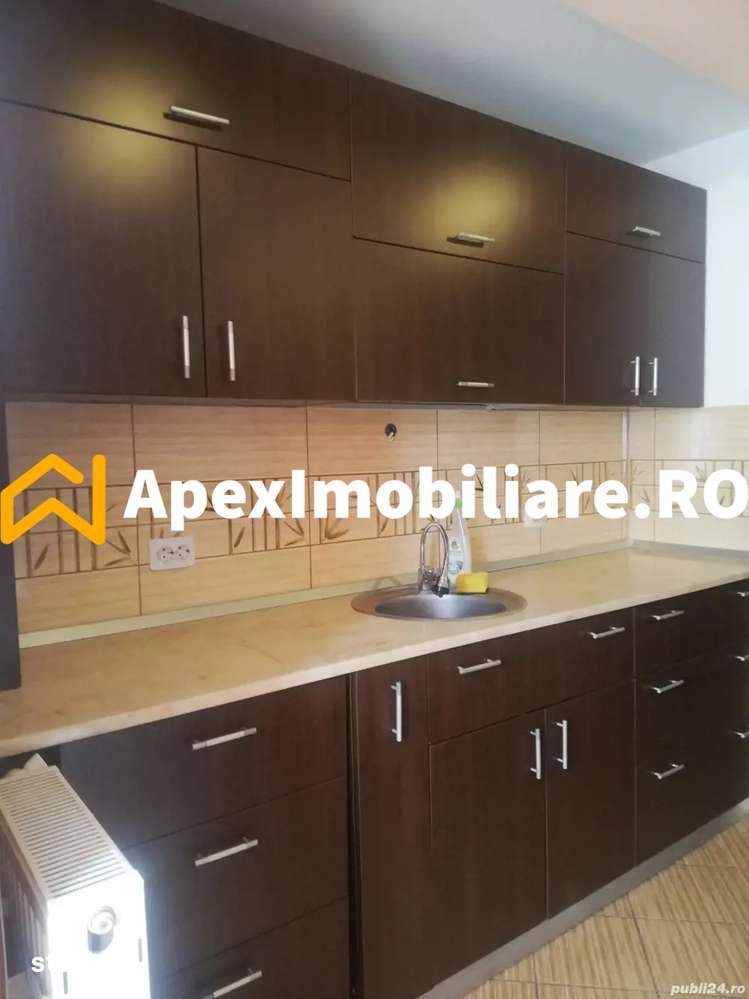 Apartament 2 camere de inchiriat Crangasi Bucuresti ApexImobiliare.ro — fotografia 3