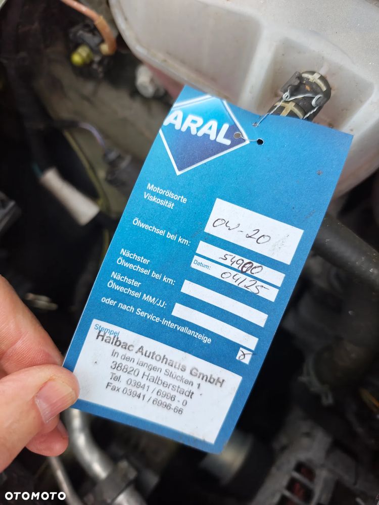 Volkswagen Golf 1.5 eTSI OPF DSG Active - 22