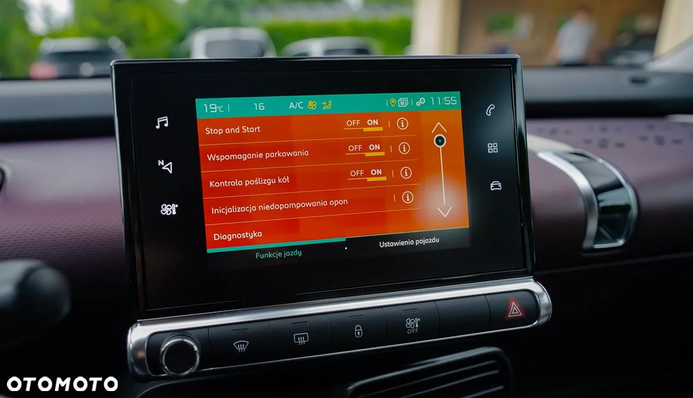 Citroën C4 Cactus BlueHDi 120 Stop&Start EAT6 Shine - 31