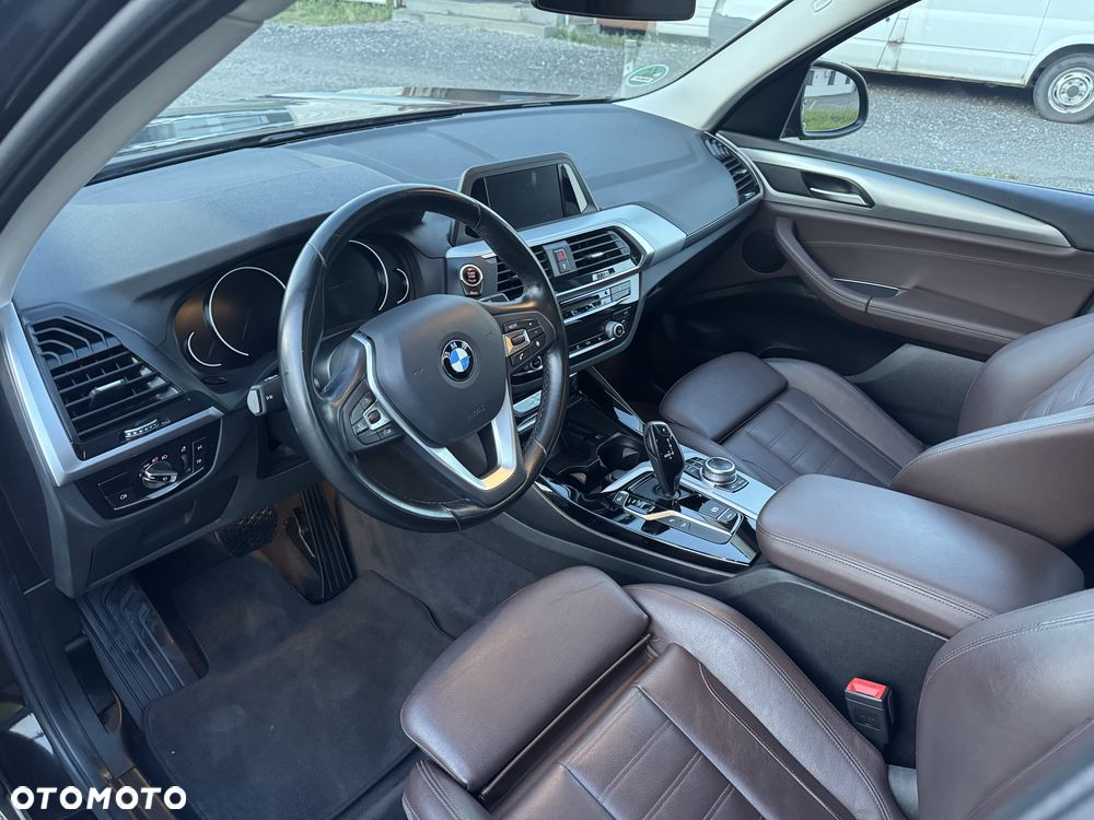 BMW X3 - 5