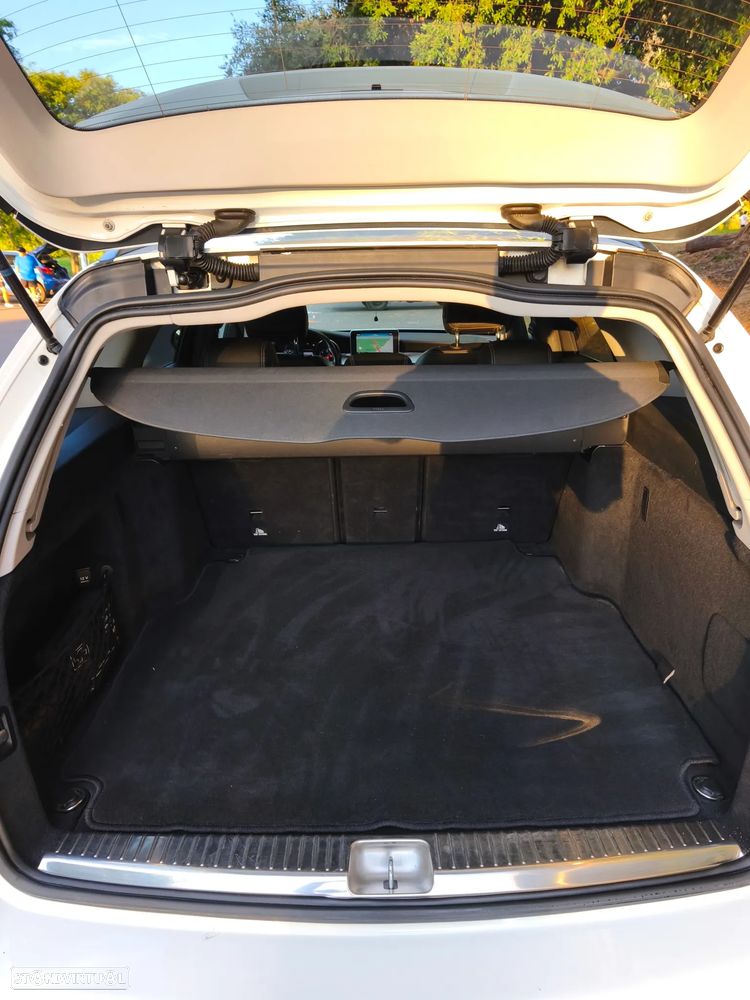 Mercedes-Benz C 220 BlueTEC Avantgarde+ - 6