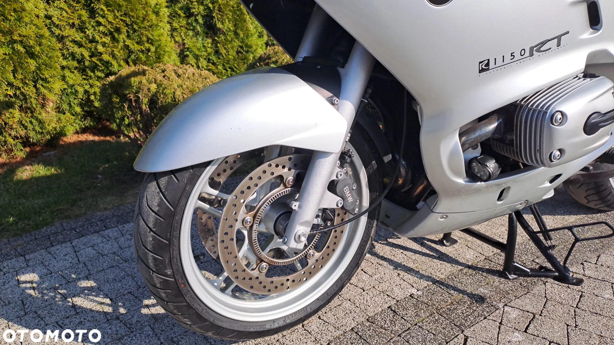BMW RT - 29