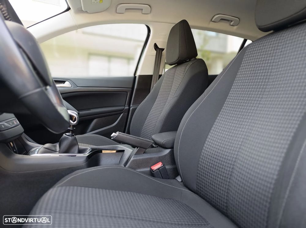 Peugeot 308 1.6 BlueHDi Style - 6