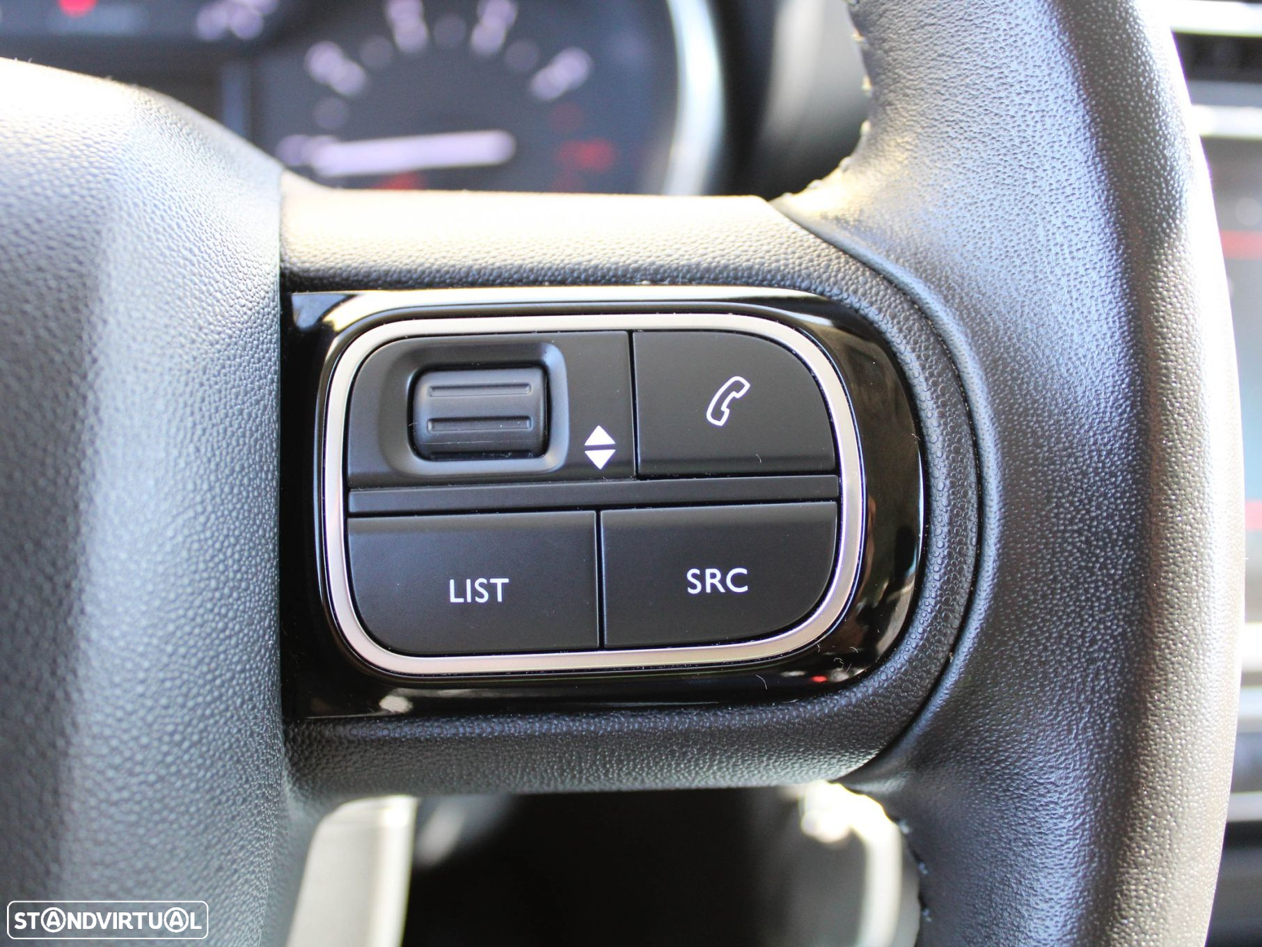 Citroën C3 Aircross 1.6 BlueHDi Feel - 30