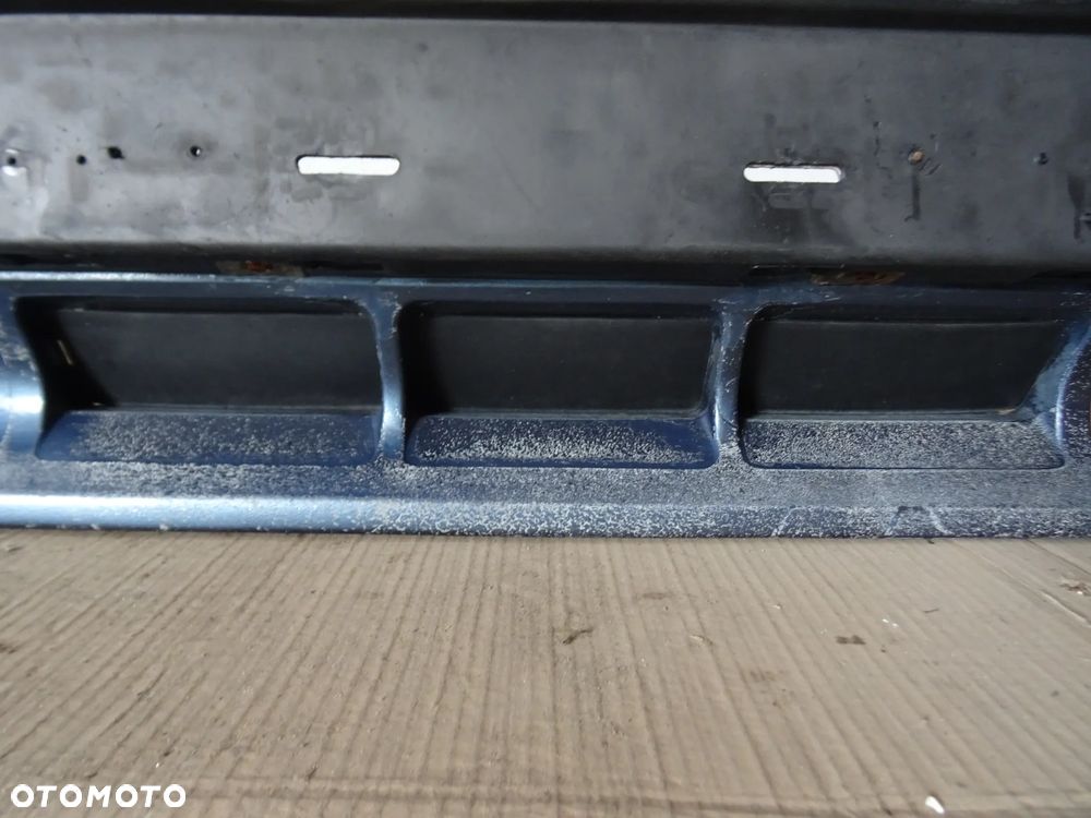 ZDERZAK PRZÓD PRZEDNI VOLVO 740 NR345 - 2