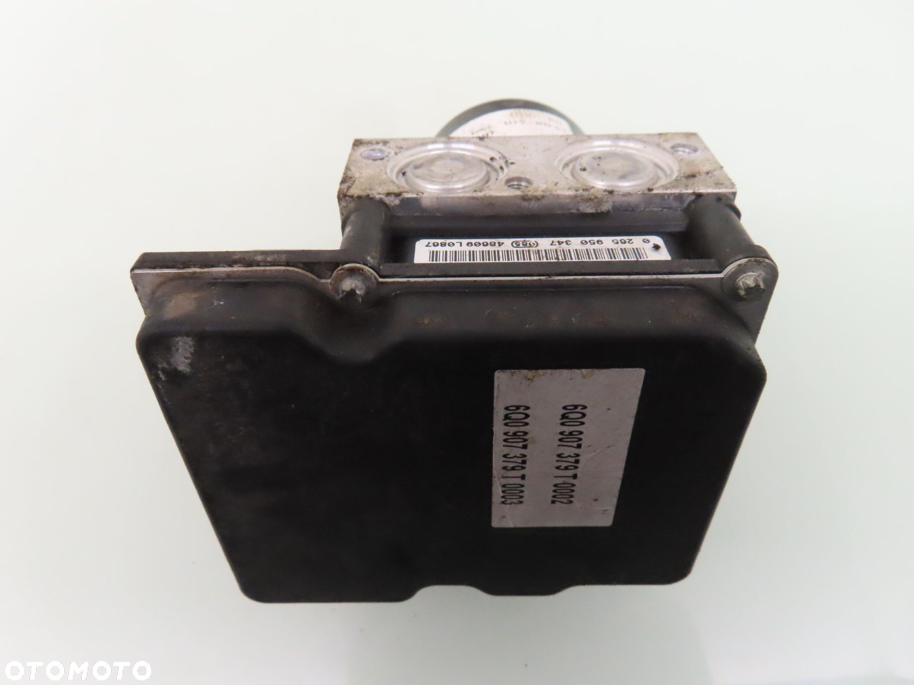 POMPA ABS SEAT IBIZA III 0265950347 0265234090 6Q0614517E - 5