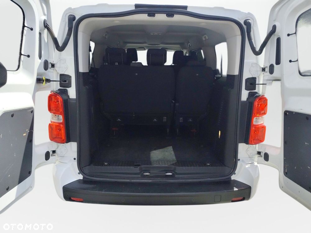 Toyota Proace Verso - 12