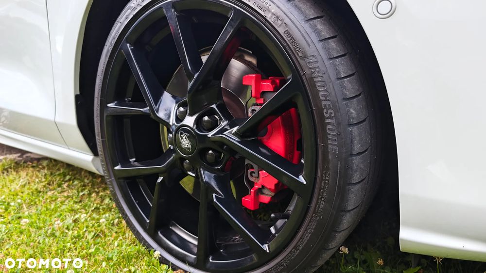 Ford Focus 2.3 EcoBoost ST-3 - 15