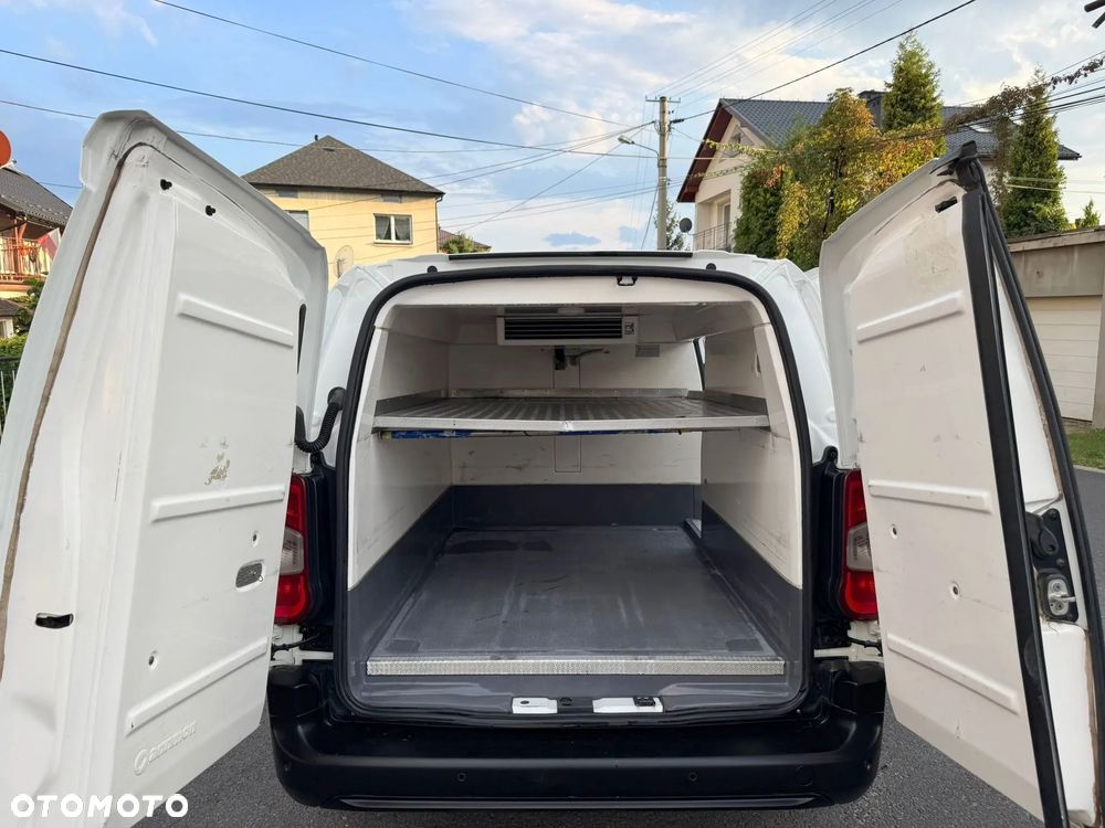 Peugeot Partner - 19