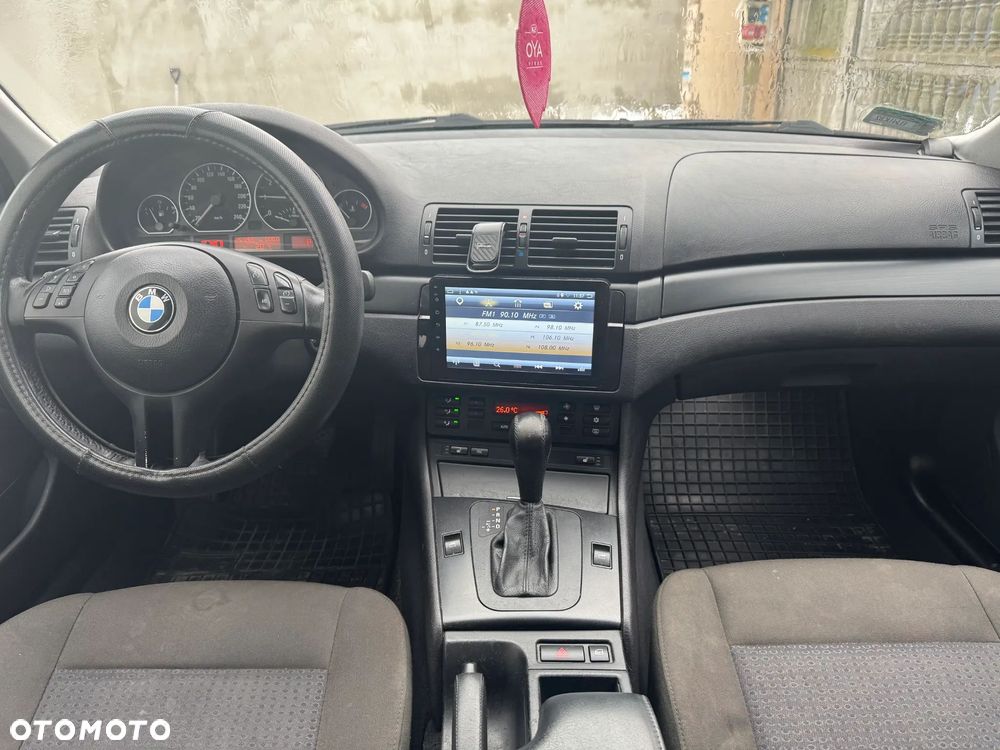 BMW Seria 3 - 17