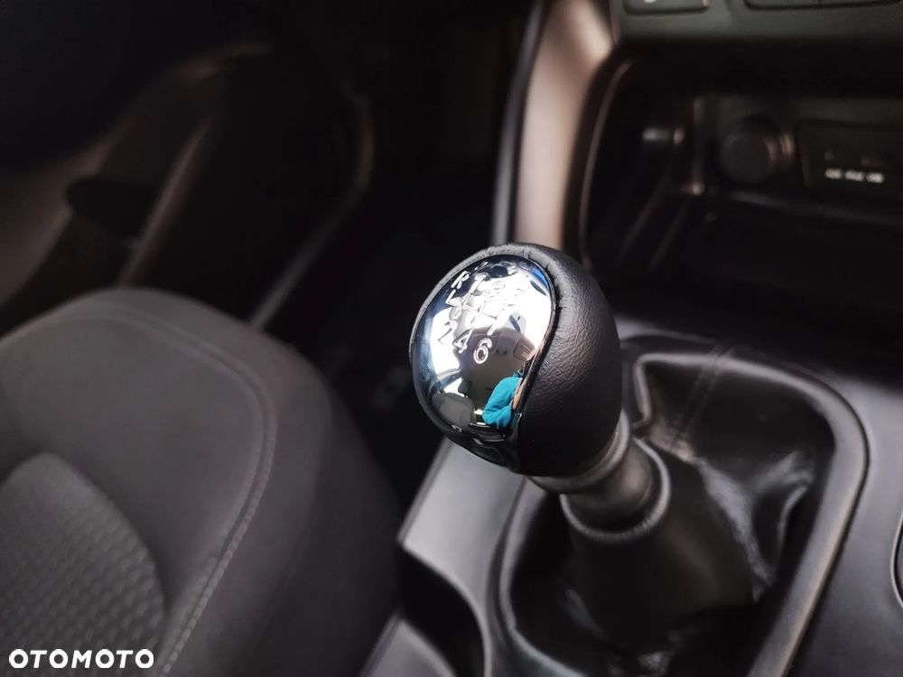 Hyundai ix35 1.6 GDI Premium 2WD - 20