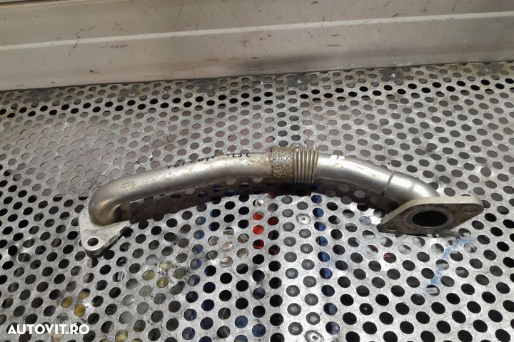 Conducta gaze 038131521AF - 1.9 TDI 038131521AF - 1.9 TDI Ford Galaxy - 2