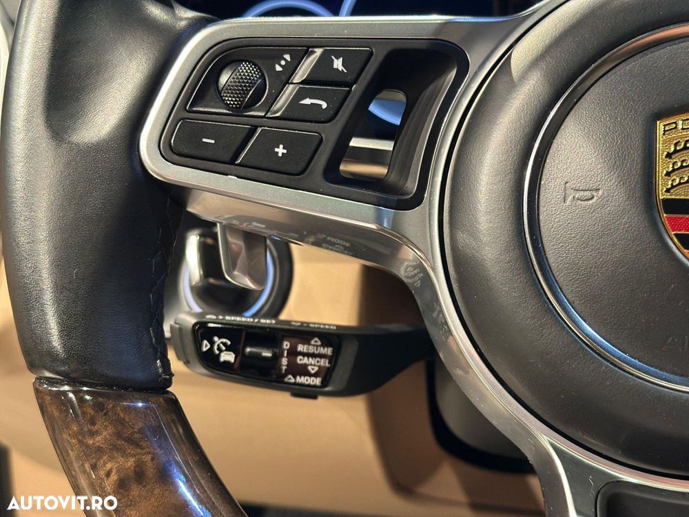 Porsche Cayenne S - 29