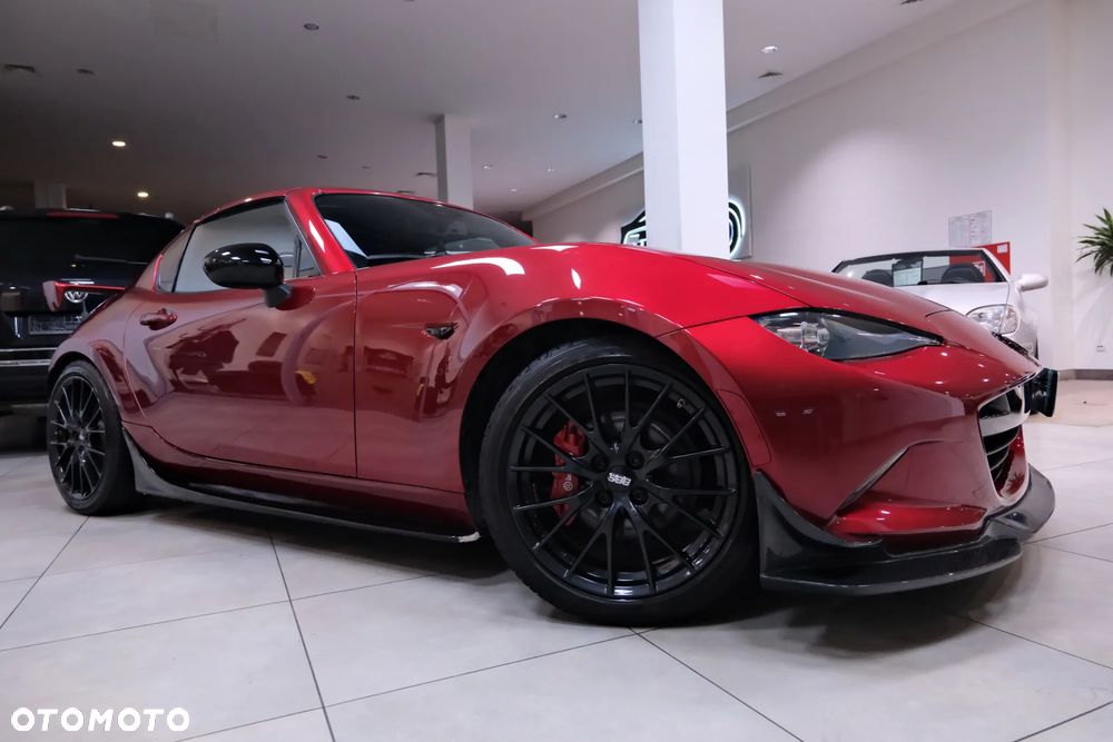 Mazda MX-5 - 6