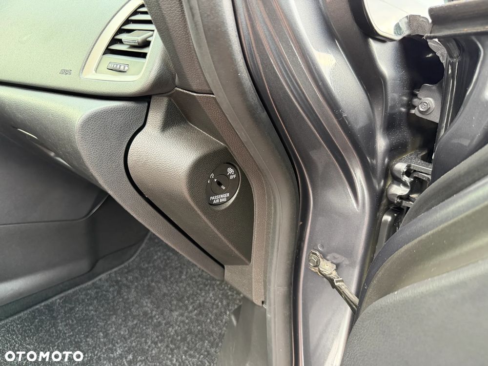 Opel Astra 1.4 Turbo Active - 21