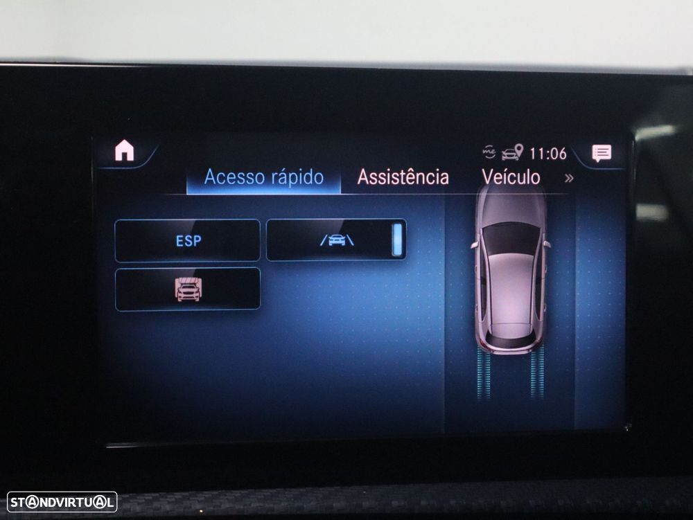 Mercedes-Benz A 250 e Style Plus - 13