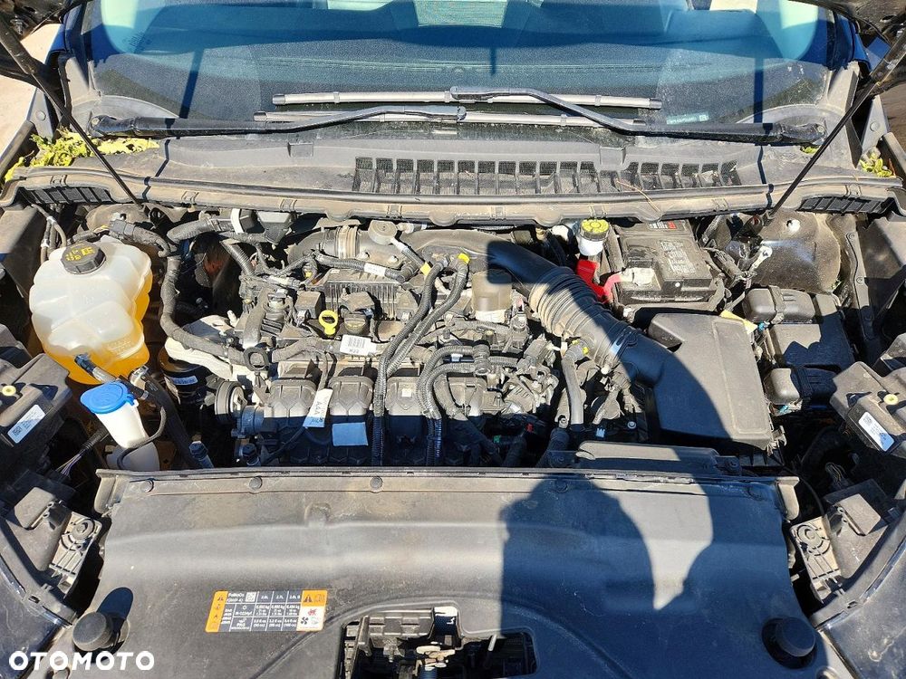 Ford Edge - 11