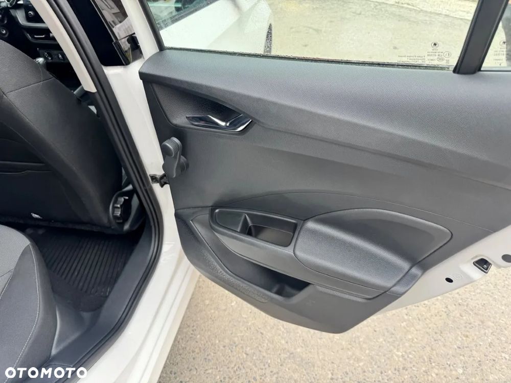 Skoda Fabia 1.0 TSI Ambition - 16