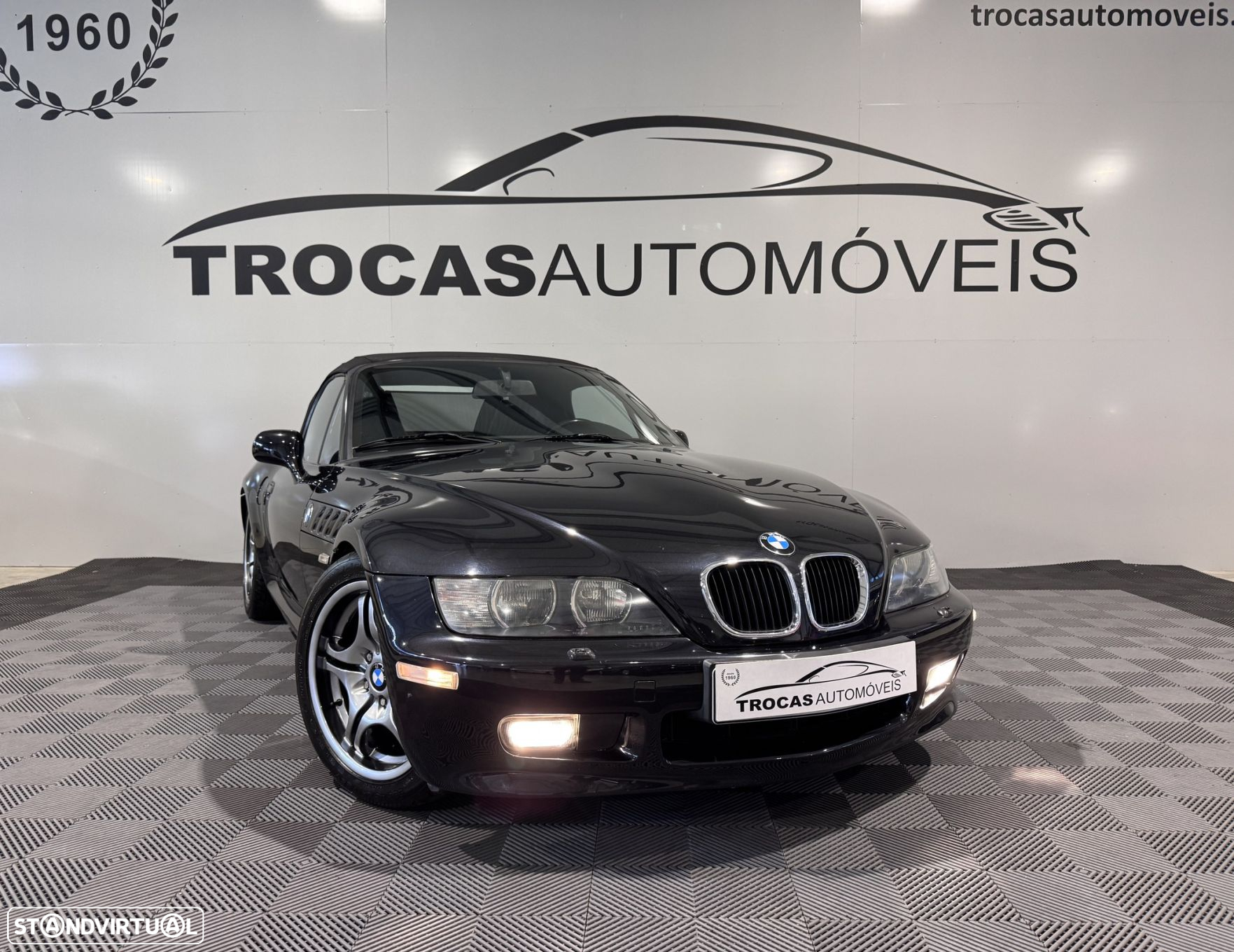 BMW Z3 1.9 - 29