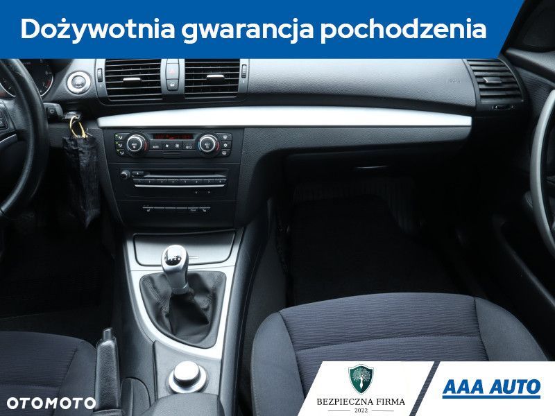 BMW Seria 1 - 9